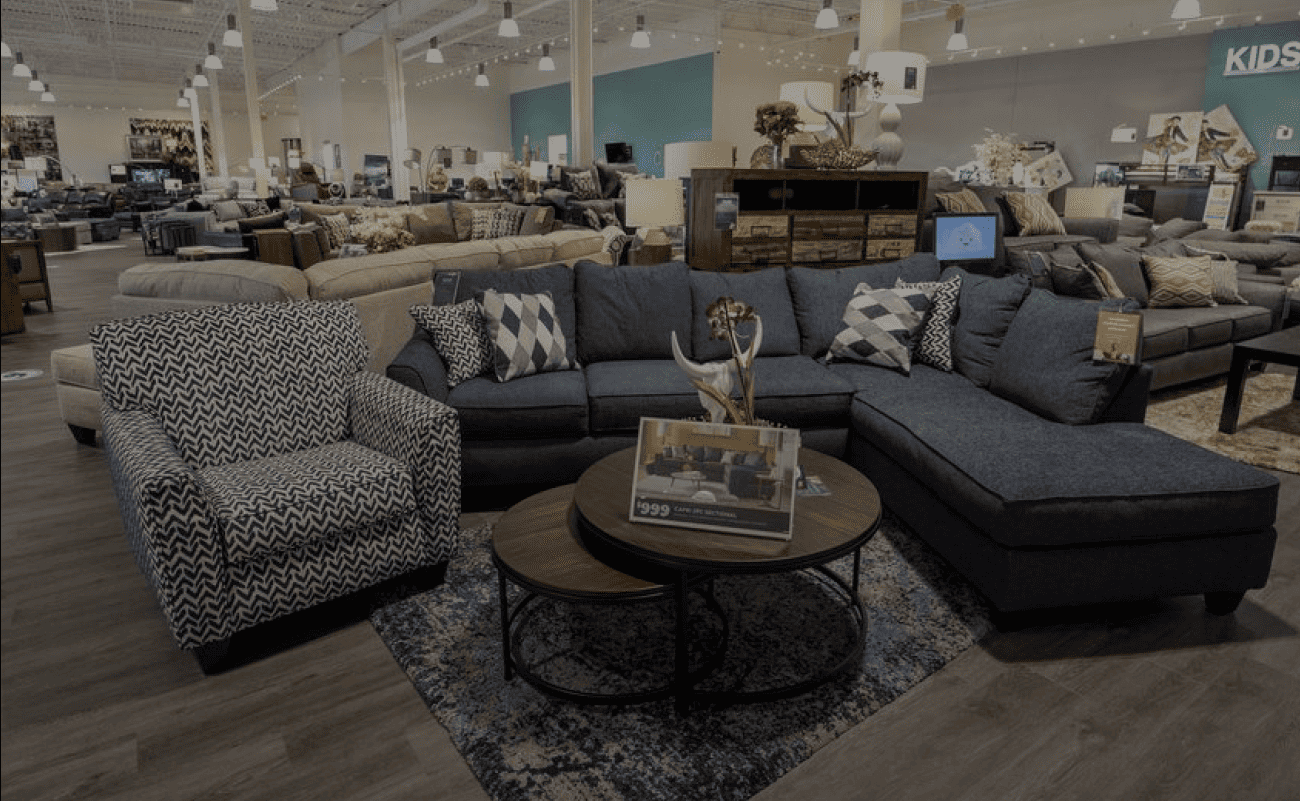 Bob’s Discount Furniture
